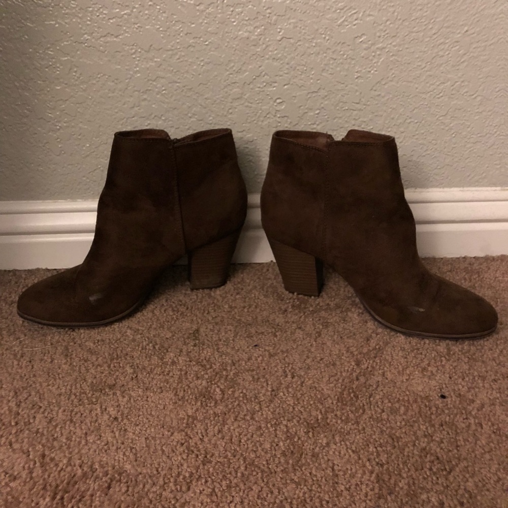 Booties! - Picture 3 of 3